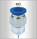 pneumatic fittings
